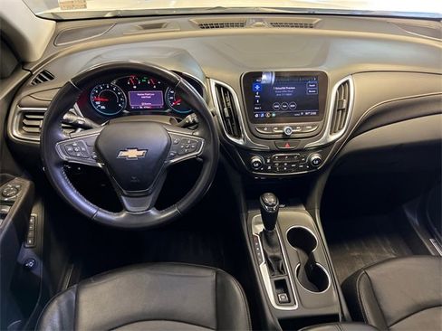 Used 2021 Chevrolet Equinox Premier w/ LPO, Floor Liner Package image 19