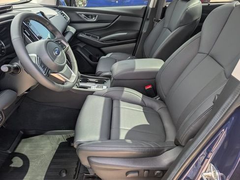 Certified 2026 Subaru Ascent Limited AWD/4WD image 8