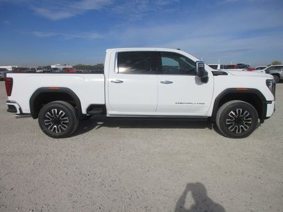 New 2026 GMC Sierra 2500 Denali Ultimate