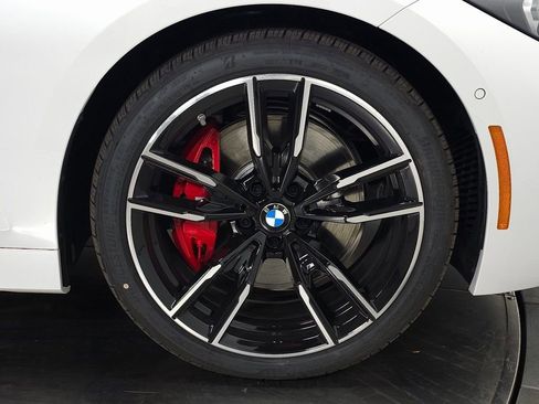 Used 2026 BMW M340i xDrive image 8