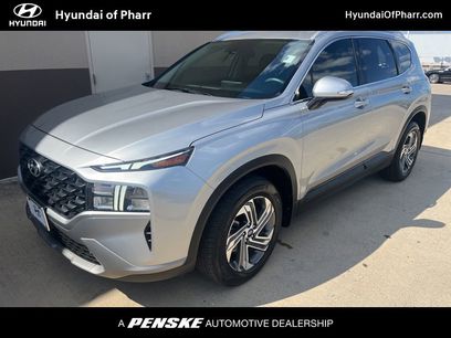 Certified 2023 Hyundai Santa Fe SEL w/ Cargo Package