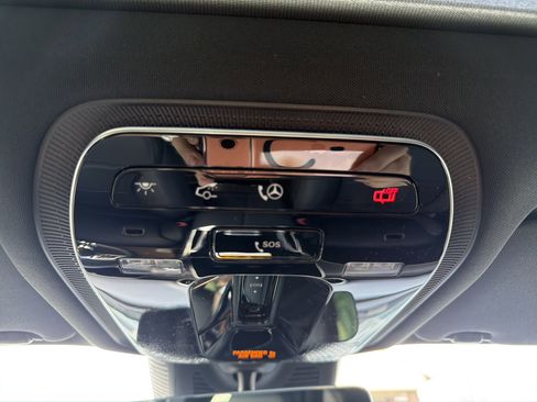 New 2026 Mercedes-Benz GLC 300 4MATIC image 22
