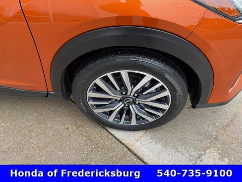 Used 2023 Nissan Kicks SV FWD image 13