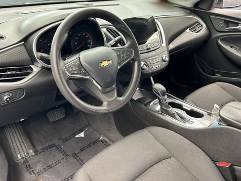 Used 2024 Chevrolet Malibu LT FWD image 44