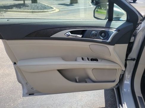 Used 2019 Lincoln MKZ Reserve AWD/4WD image 19