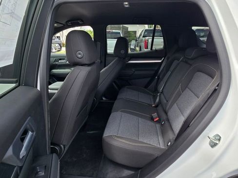 New 2026 GMC Terrain Elevation FWD image 11