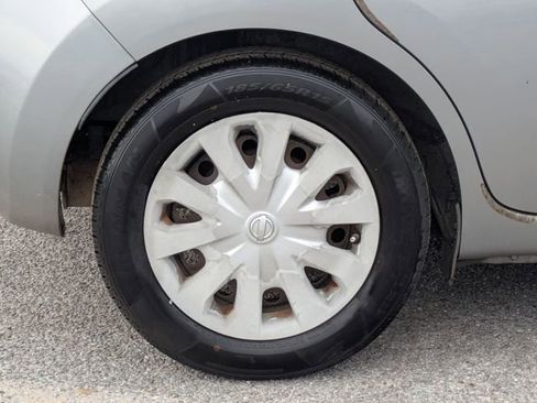 Used 2014 Nissan Versa Note SV image 12