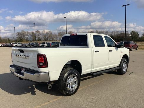 New 2026 RAM 2500 Tradesman image 7