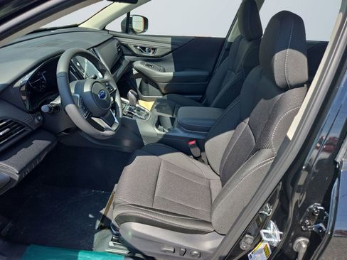 New 2025 Subaru Legacy Premium image 9