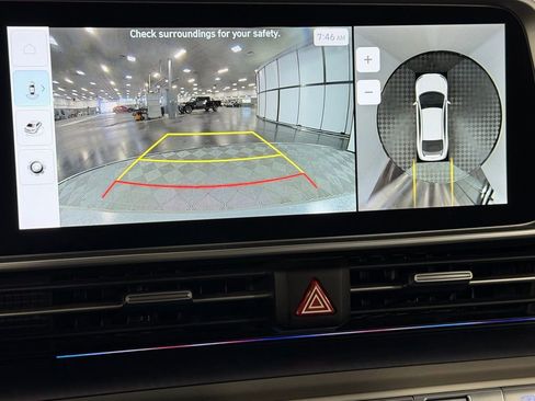 Used 2024 Hyundai Ioniq 6 Limited image 20