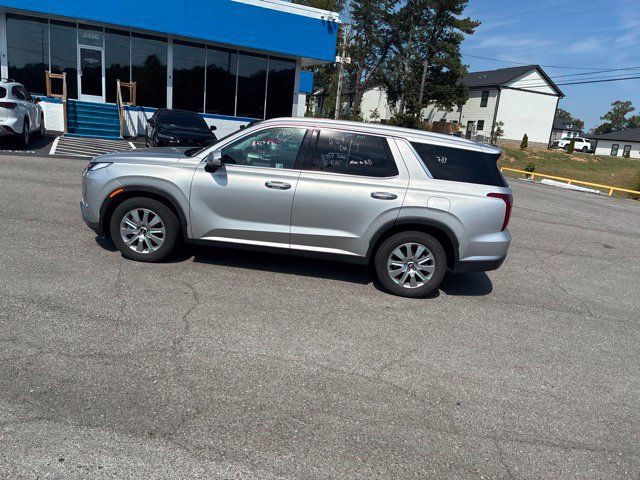 Used 2025 Hyundai Palisade SEL FWD image 18