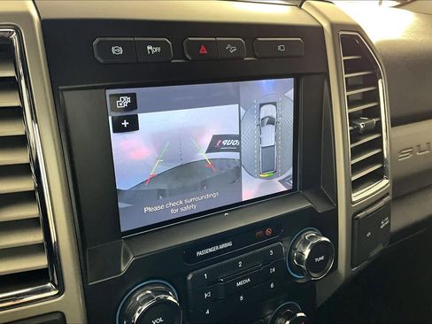 Used 2017 Ford F250 Lariat w/ Lariat Ultimate Package image 27