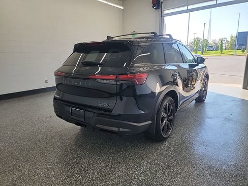 New 2026 INFINITI QX60 Autograph w/ Dark Cargo Package AWD/4WD image 5