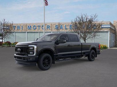 New 2026 Ford F250 XLT w/ XLT Premium Package