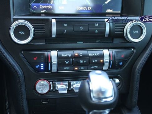 Used 2021 Ford Mustang GT Premium w/ Equipment Group 401A image 16