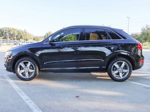 Used 2015 Audi Q3 2.0T Premium Plus w/ Driver Assistance Package image 4