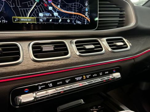 Used 2021 Mercedes-Benz GLE 350 4MATIC image 17