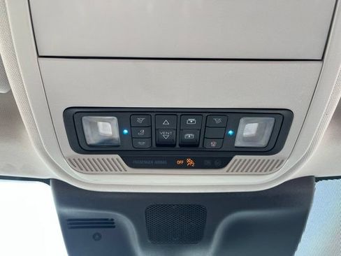 Used 2025 Ford Expedition Active AWD/4WD image 25