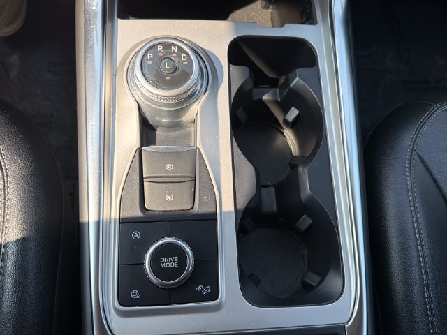 Used 2024 Ford Explorer Limited AWD/4WD image 23