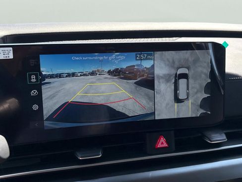 New 2026 Kia Carnival SX w/ SX Dark Edition Package image 28