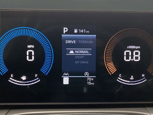 New 2026 Hyundai Santa Fe XRT image 24