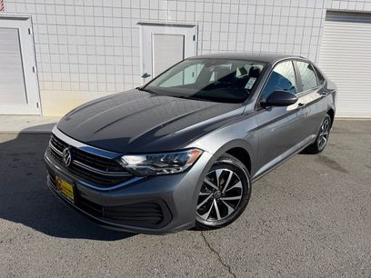 Used 2024 Volkswagen Jetta S