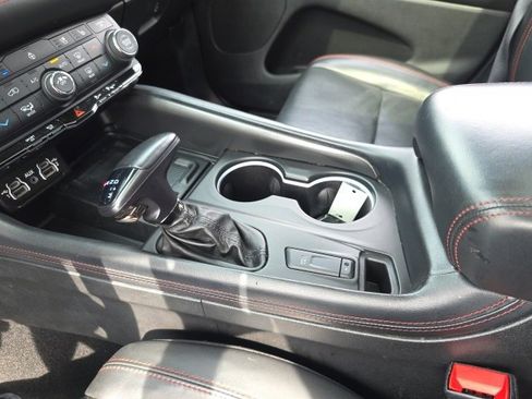 Used 2024 Dodge Durango R/T image 29