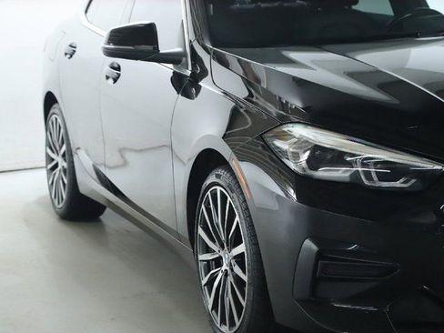 Certified 2022 BMW 228i xDrive Gran Coupe 228i xDrive w/ Convenience Package image 8