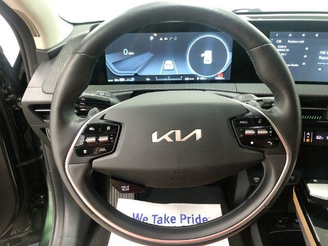 Used 2023 Kia EV6 GT-Line AWD/4WD image 30