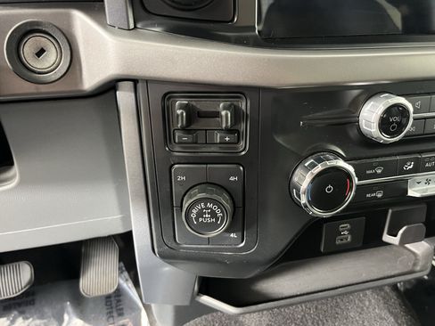 Certified 2024 Ford F150 XLT w/ Tow/Haul Package AWD/4WD image 20