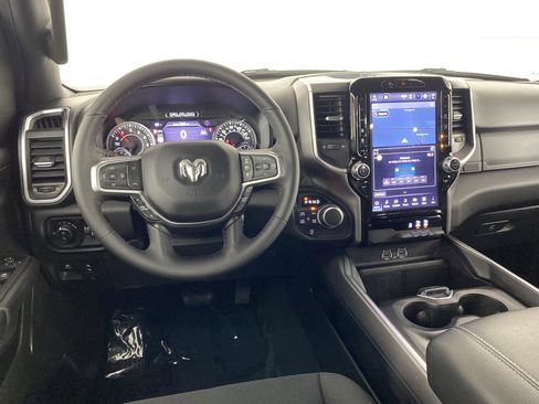 Used 2025 RAM 1500 Big Horn image 21