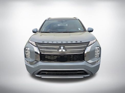 New 2026 Mitsubishi Outlander SEL FWD image 8