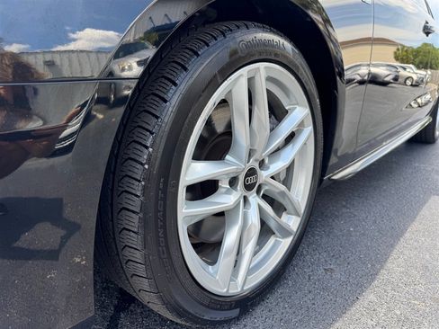 Used 2023 Audi A4 2.0T Premium AWD/4WD image 9