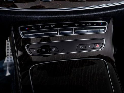 Used 2023 Mercedes-Benz E 53 AMG 4MATIC Cabriolet image 35