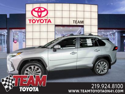 Certified 2024 Toyota RAV4 XLE Premium