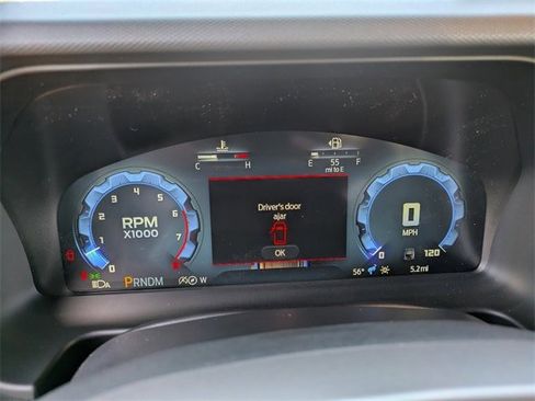 New 2026 Ford Bronco Badlands image 31