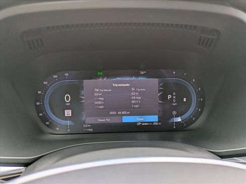 Used 2022 Volvo XC60 B5 Inscription w/ Advanced Package image 10