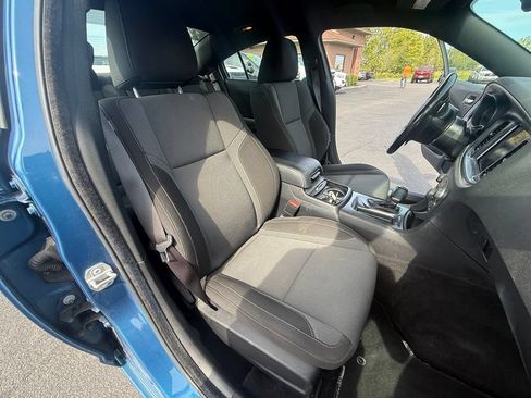 Used 2020 Dodge Charger SXT w/ Driver Convenience Group AWD/4WD image 20