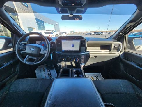 Certified 2024 Ford F150 STX image 28