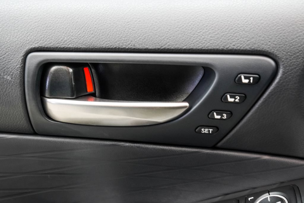 Used 2024 Lexus IS 500 w/ Accessory Package RWD image 44