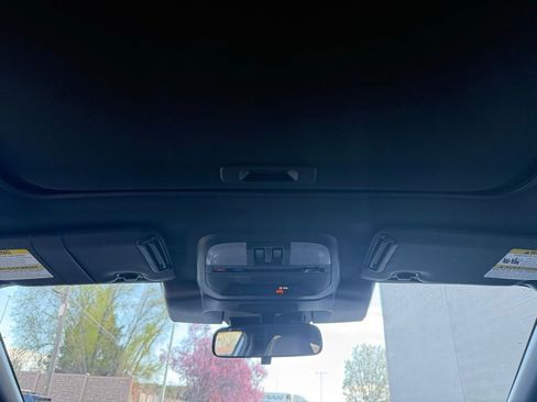 Certified 2025 Subaru Crosstrek 2.5i Sport AWD/4WD image 20