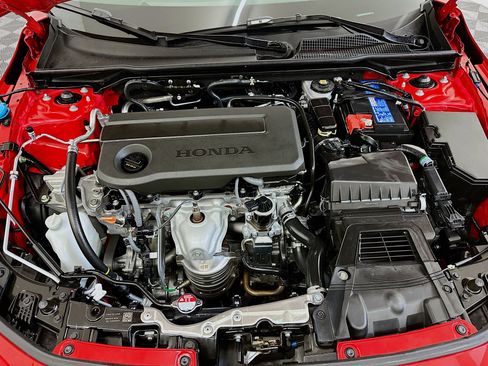 Used 2025 Honda Civic Sport image 33