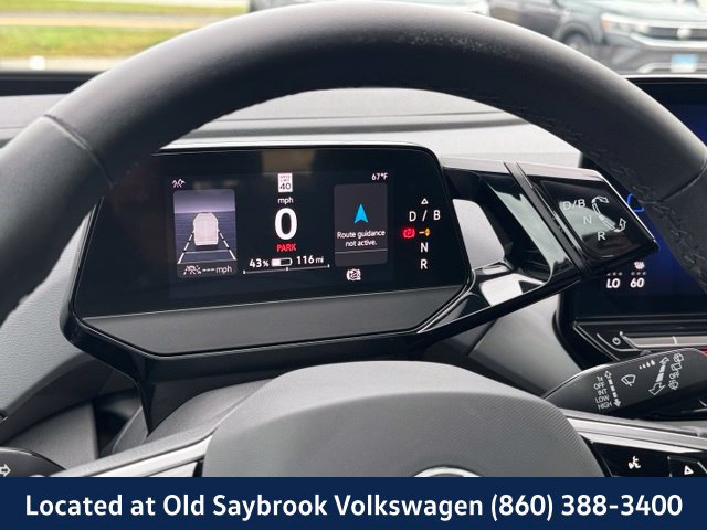 Certified 2023 Volkswagen ID.4 Pro S AWD/4WD image 37