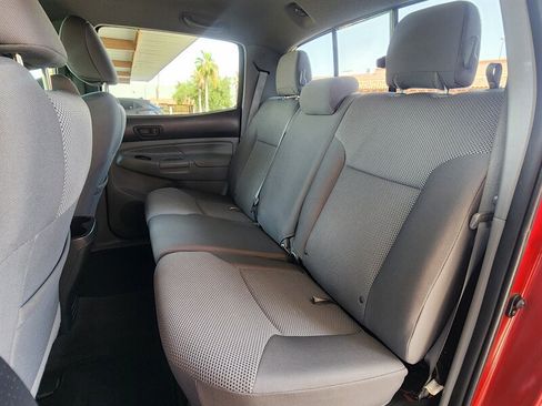Used 2015 Toyota Tacoma PreRunner w/ TRD Sport Package RWD image 66