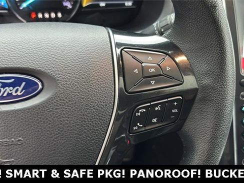 Used 2018 Ford Explorer Limited w/ Equipment Group 301A image 14