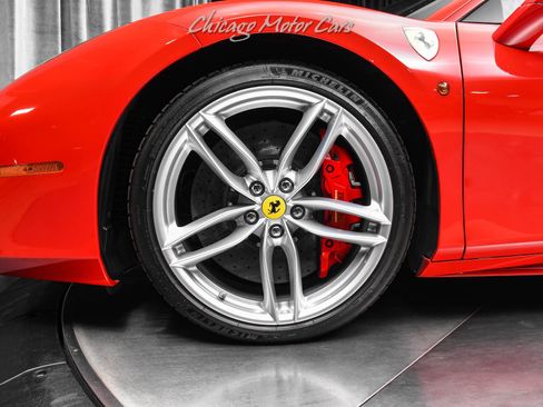 Used 2018 Ferrari 488 GTB image 45