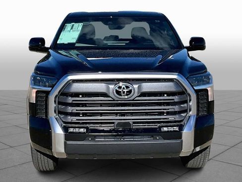 New 2026 Toyota Tundra Limited image 3