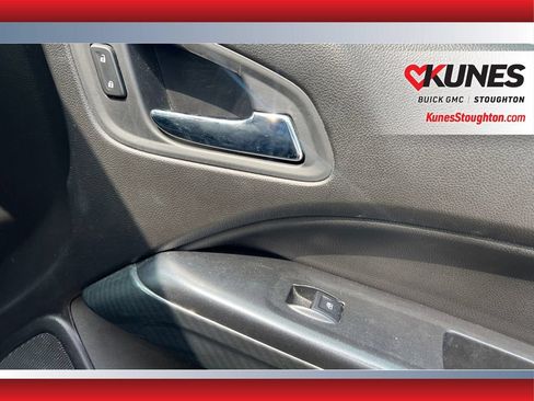 Used 2016 GMC Canyon SLE w/ All Terrain Adventure Package AWD/4WD image 32