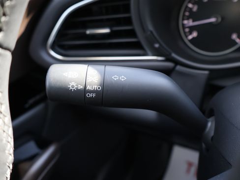 Certified 2025 MAZDA CX-30 2.5 Turbo w/ Premium Plus Pkg image 37