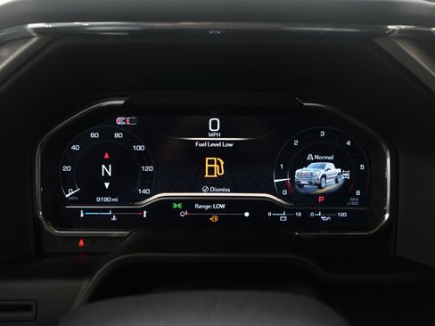 Used 2024 GMC Sierra 1500 Denali image 30